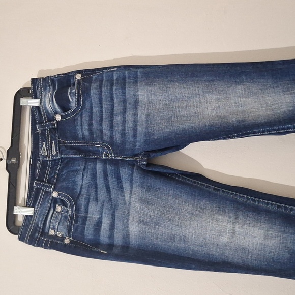 Miss ME Jeans - Picture 2 of 9